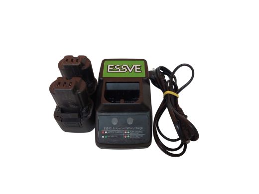 ESSVE Fng34/90