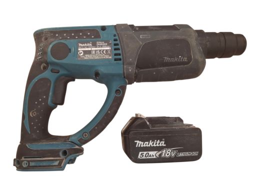 Makita Dhr202
