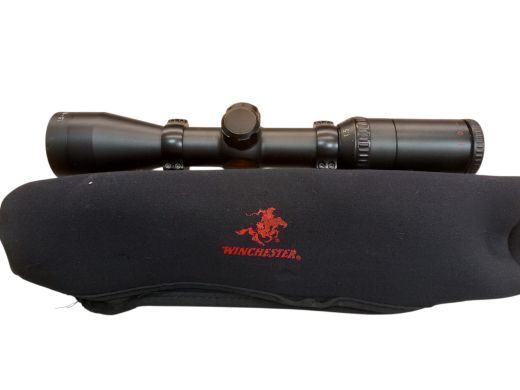Winchester Wrs-442
