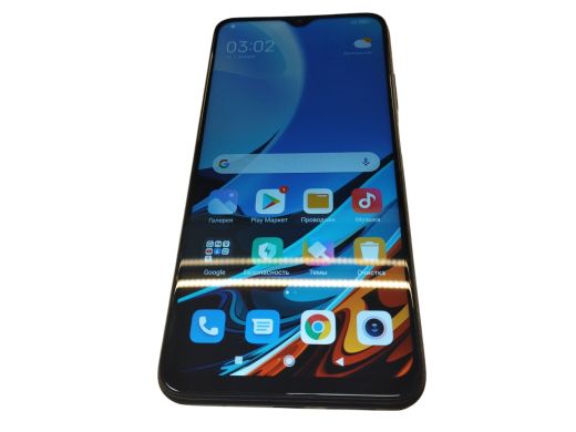 Xiaomi Redmi Note 9T
