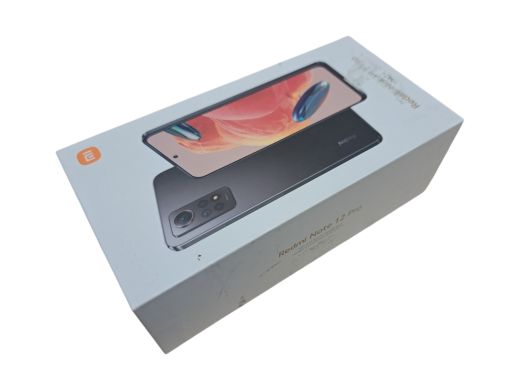 Xiaomi Redmi Note 12 Pro 256 gb