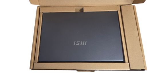 MSI Windows 11; Modern 15F13Mg 512 gb