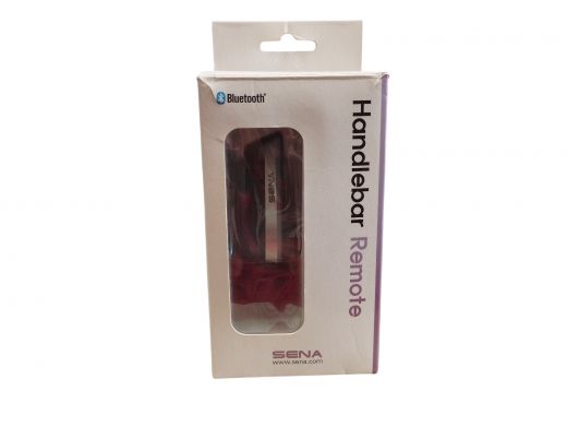 SENA Handlebar Remote
Velosipedu turētājs 
Jauns 