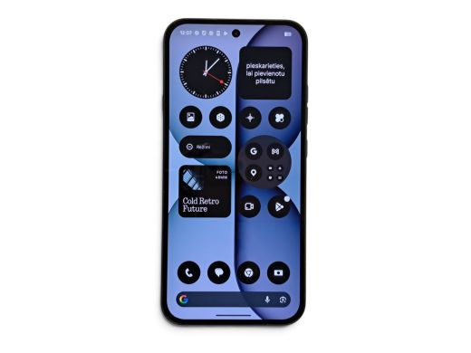 Nothing Phone 4A 256 gb