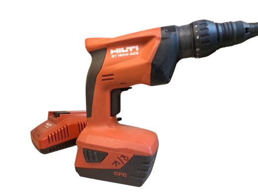 HILTI St 1800-A22 