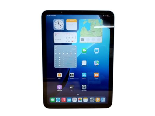 Apple iPad 2025 256