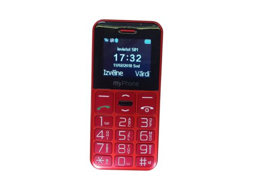 myPhone Easy