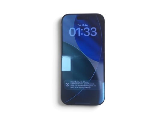 Apple iPhone 17 Pro 256 gb