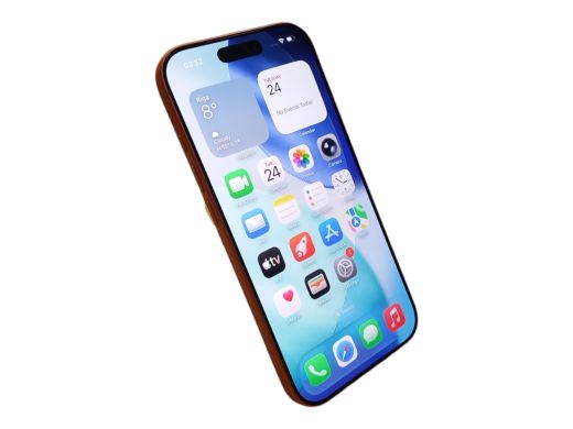 Apple Iphone 17 Pro 256