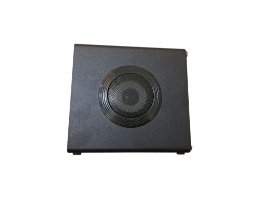 Rock Jam Sing Cube