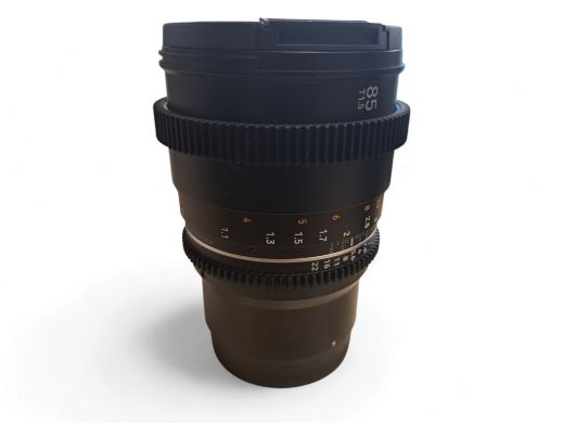 Sony Alpha A7 Iii