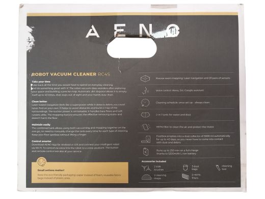 AEON Rc4S