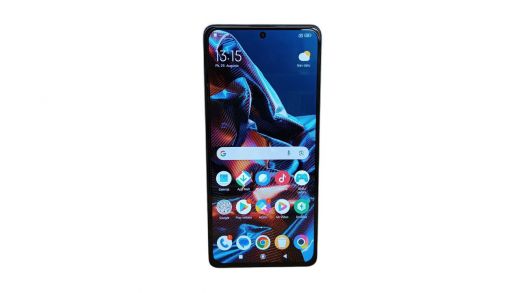 Poco X5 Pro 5G 256 gb