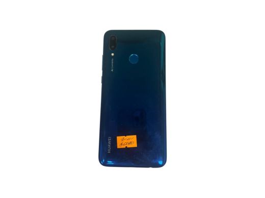 Huawei P Smart 2019 128 gb