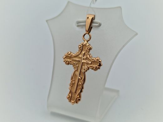 Zelta kulons, 2.64 g