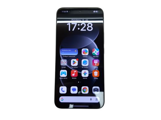 Xiaomi Redmi Note 17 Pro Max 5G 256 gb