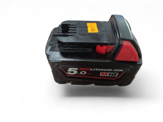 Milwaukee M18 5Ah