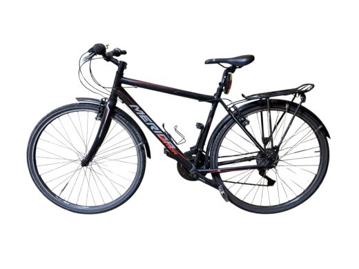 Merida Crossway Redwood