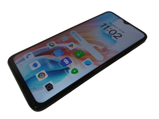 OPPO A18
