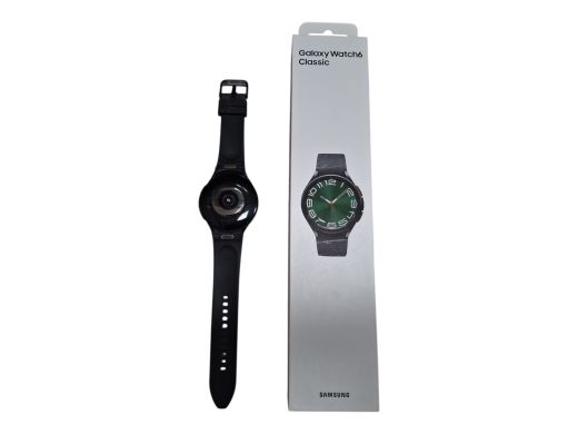 Samsung Galaxy Watch6 Classic