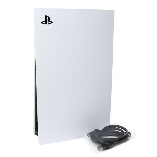 Sony PlayStation 5 Digital Edition 825