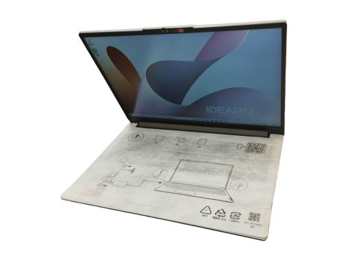 Lenovo Ideapad Slim 3 512 gb