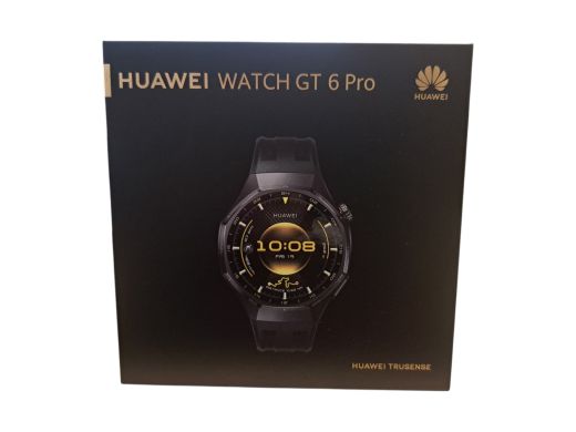 Huawei Watch Gt 6 Pro