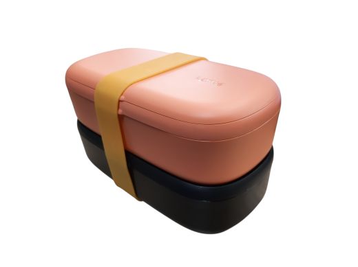 Lekue Linch Box On The Go