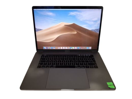 Apple Macbook Pro 2018 512 gb