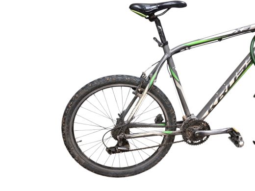 Kross Hexagon X3