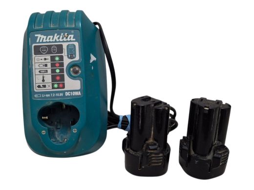 Makita Df330D