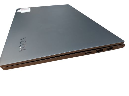 Lenovo Yoga Slim 7 512 gb