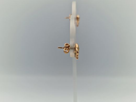 Zelta auskari, 3.6 g