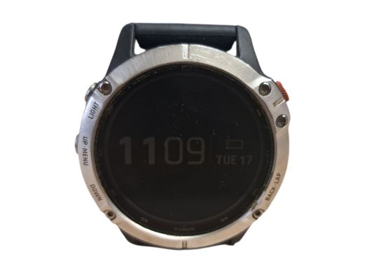 Garmin Fenix 6 Solar 