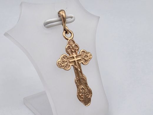 Zelta kulons, 1.36 g