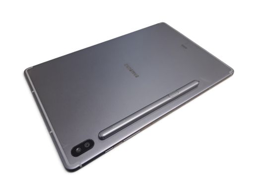 Samsung Tab S6