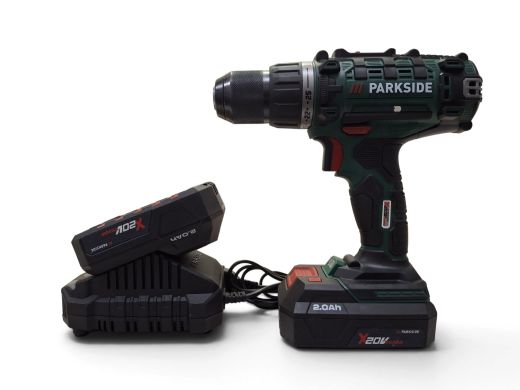 PARKSIDE Ppm 800 A1