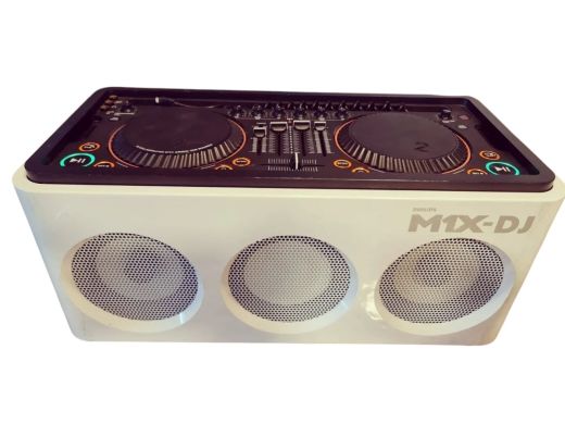 Philihps M1X-Dj Ds8900/10