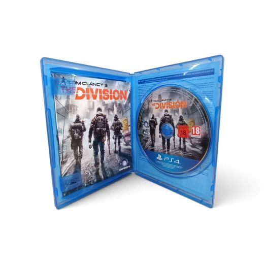 Tom Clanys The Division