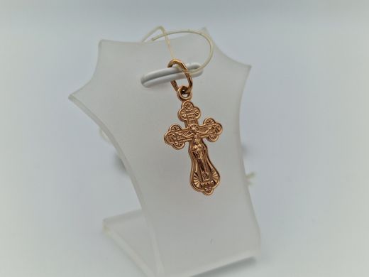 Zelta kulons, 1.17 g