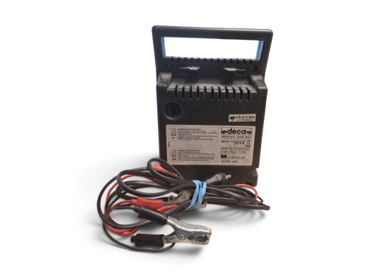 deca Matic 119