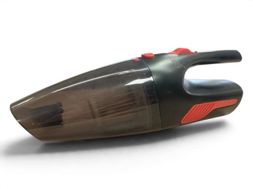 Cascadevac Car Mounted Vacuum Cleaner