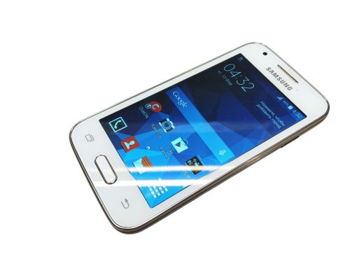 Samsung Galaxy 5