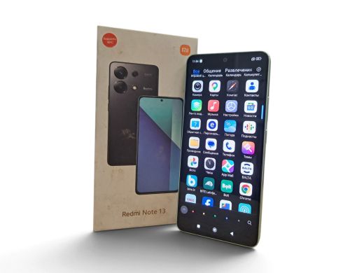 Xiaomi Redmi Note 13 256 gb