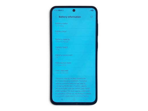 Samsung A36 5G 128 gb