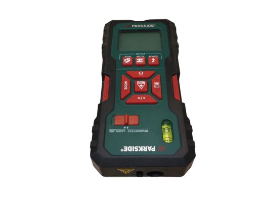 Parkside Measuring Tool