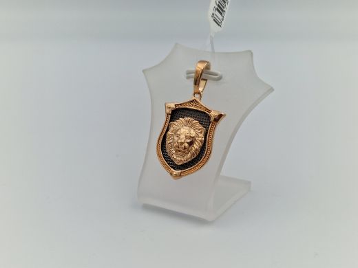 Zelta kulons, 3.74 g