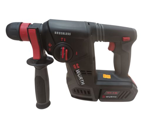 Wurth Abh 18 Compact