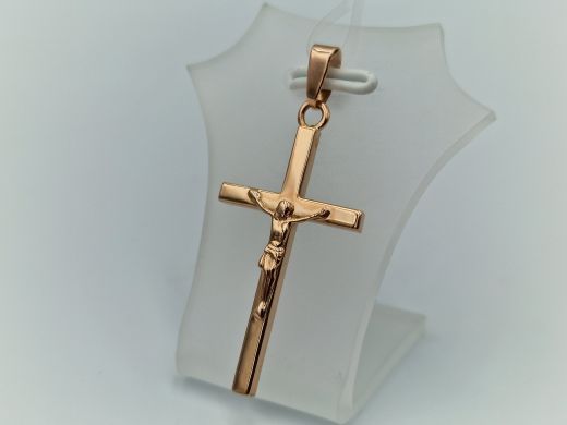 Золотой кулон, 3.54 г