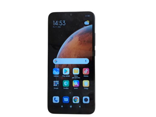 Xiaomi Redmi 9A 32 gb